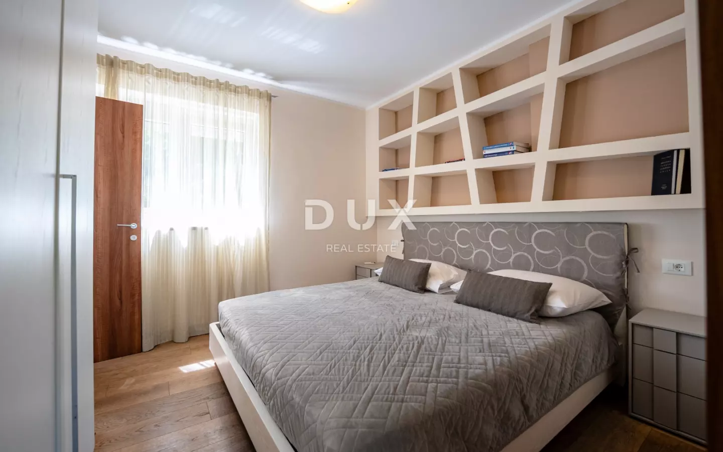 4-bedroom Villa In Labin, Croatia (183 M²)