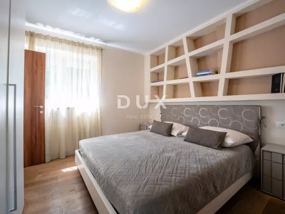 4-bedroom Villa In Labin, Croatia (183 M²)