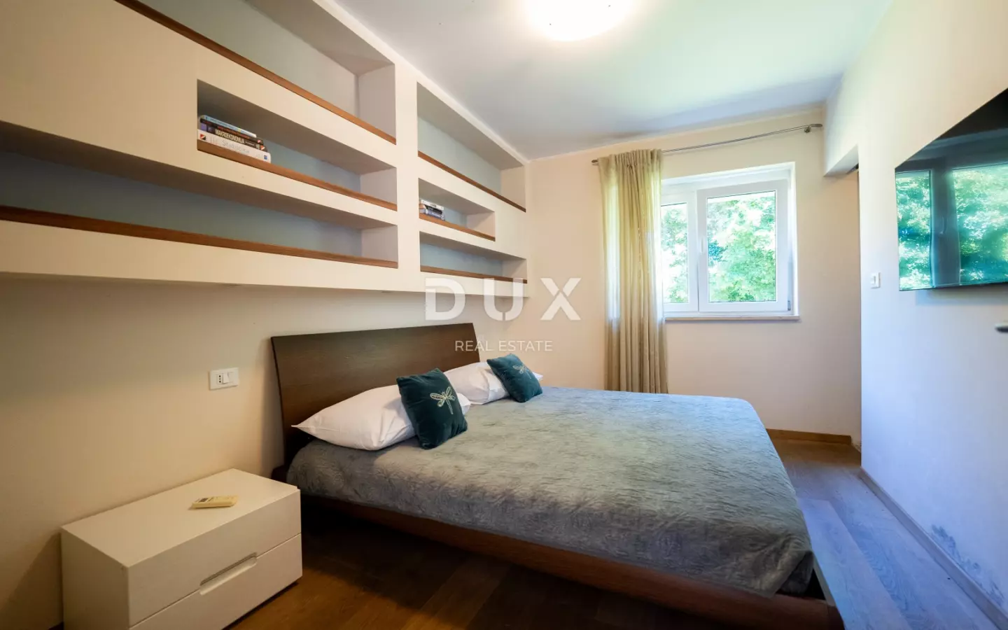 4-bedroom Villa In Labin, Croatia (183 M²)