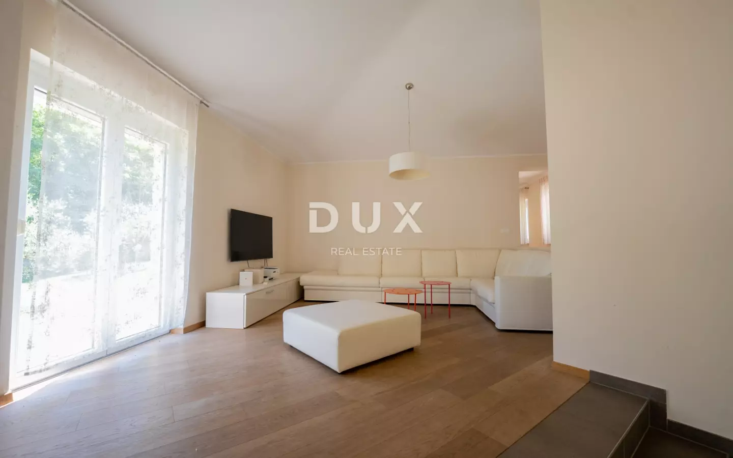 4-bedroom Villa In Labin, Croatia (183 M²)
