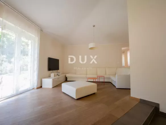 4-bedroom Villa In Labin, Croatia (183 M²)
