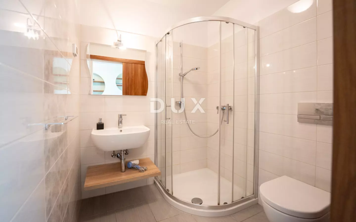 4-bedroom Villa In Labin, Croatia (183 M²)