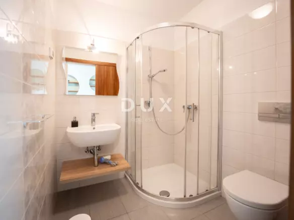 4-bedroom Villa In Labin, Croatia (183 M²)