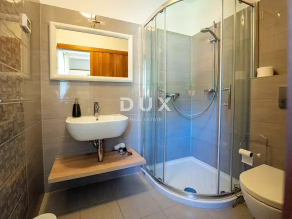 4-bedroom Villa In Labin, Croatia (183 M²)