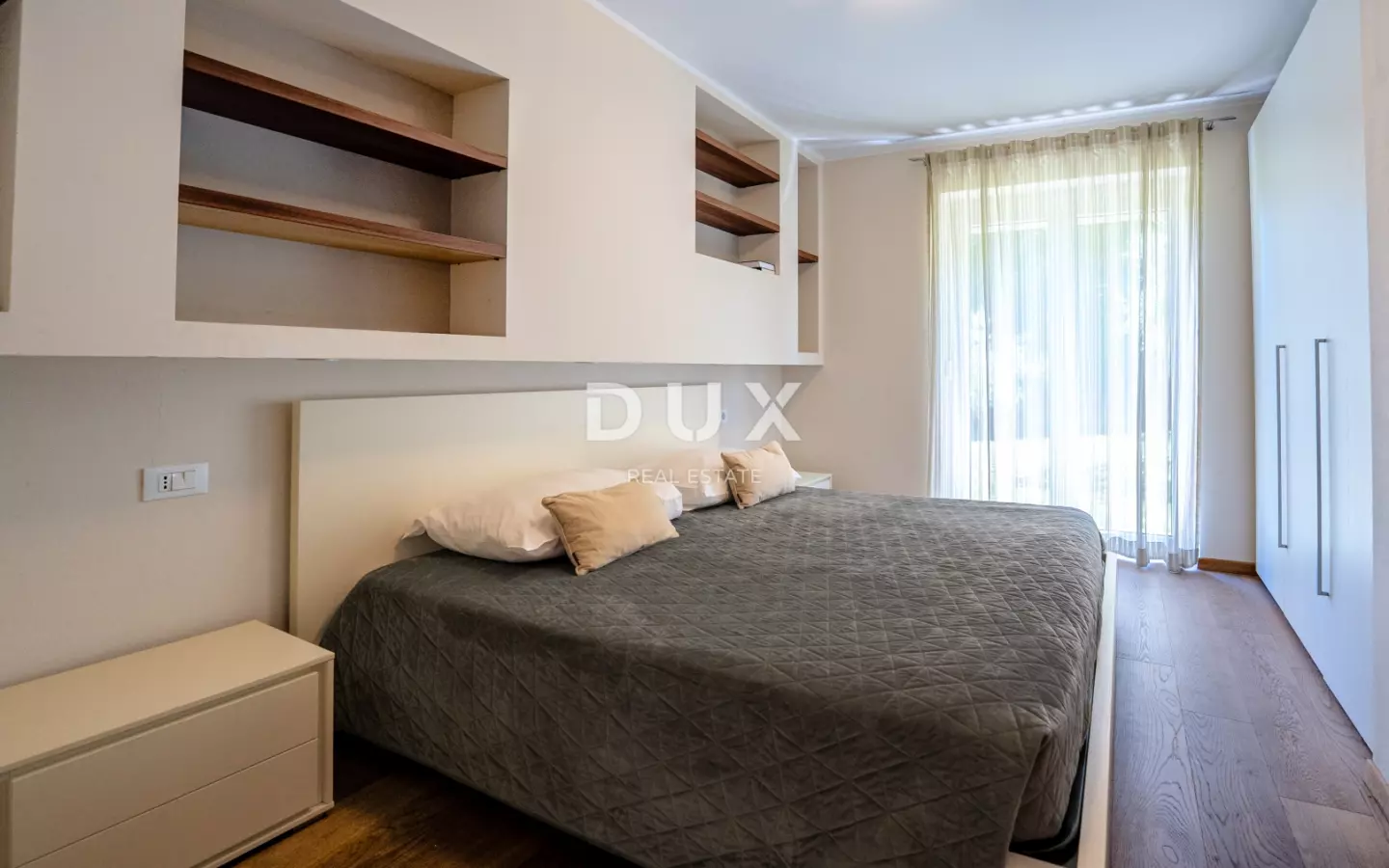 4-bedroom Villa In Labin, Croatia (183 M²)