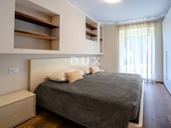 4-bedroom Villa In Labin, Croatia (183 M²)