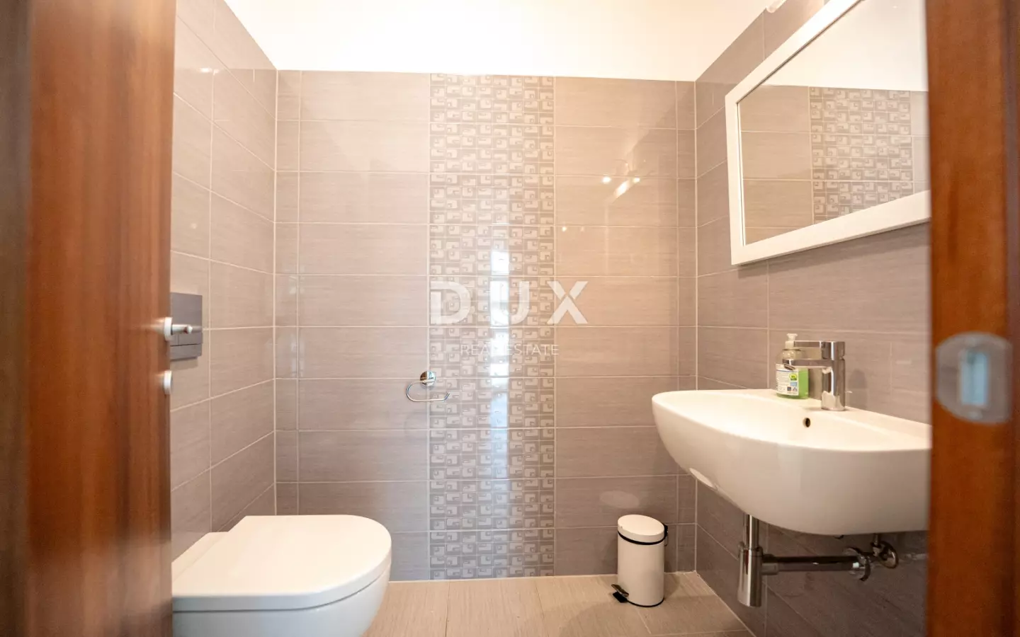 4-bedroom Villa In Labin, Croatia (183 M²)