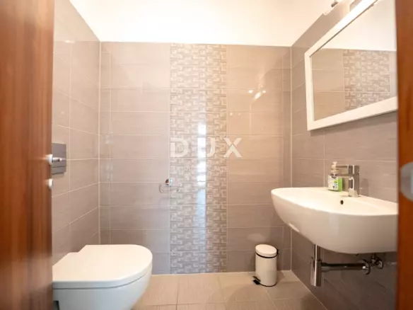 4-bedroom Villa In Labin, Croatia (183 M²)