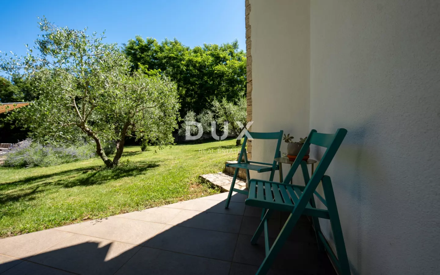 4-bedroom Villa In Labin, Croatia (183 M²)