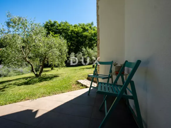 4-bedroom Villa In Labin, Croatia (183 M²)