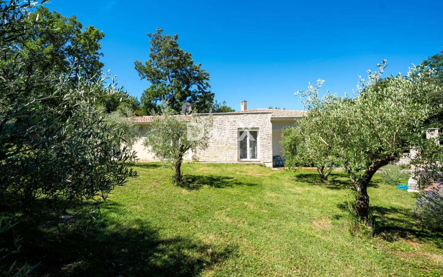 4-bedroom Villa In Labin, Croatia (183 M²)