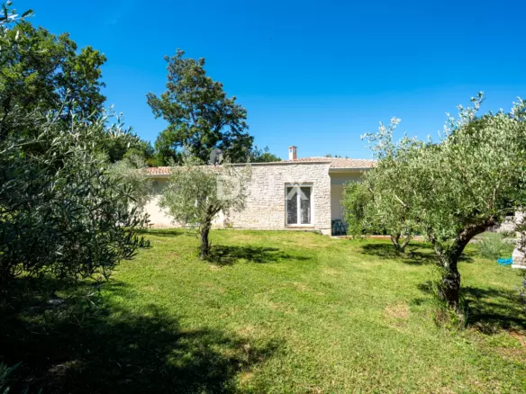 4-bedroom Villa In Labin, Croatia (183 M²)