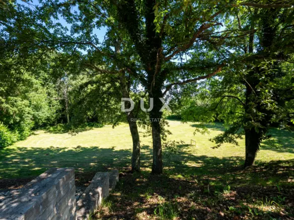 4-bedroom Villa In Labin, Croatia (183 M²)