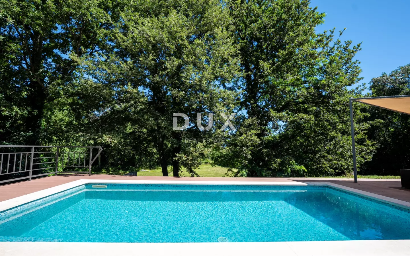 4-bedroom Villa In Labin, Croatia (183 M²)
