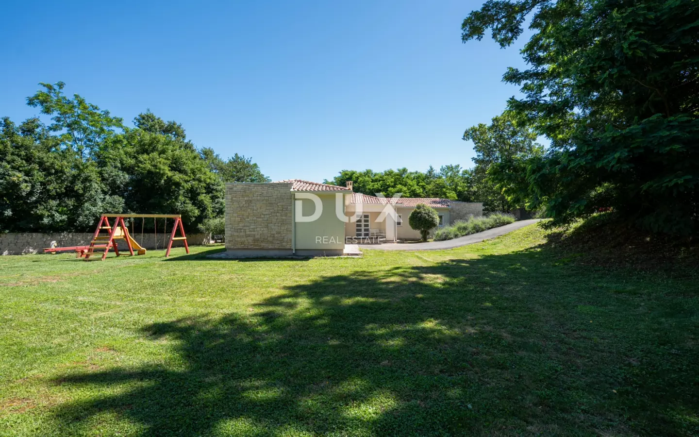4-bedroom Villa In Labin, Croatia (183 M²)