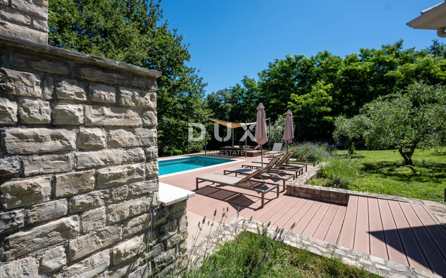 4-bedroom Villa In Labin, Croatia (183 M²)