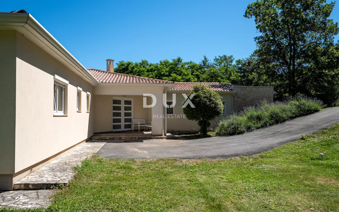 4-bedroom Villa In Labin, Croatia (183 M²)