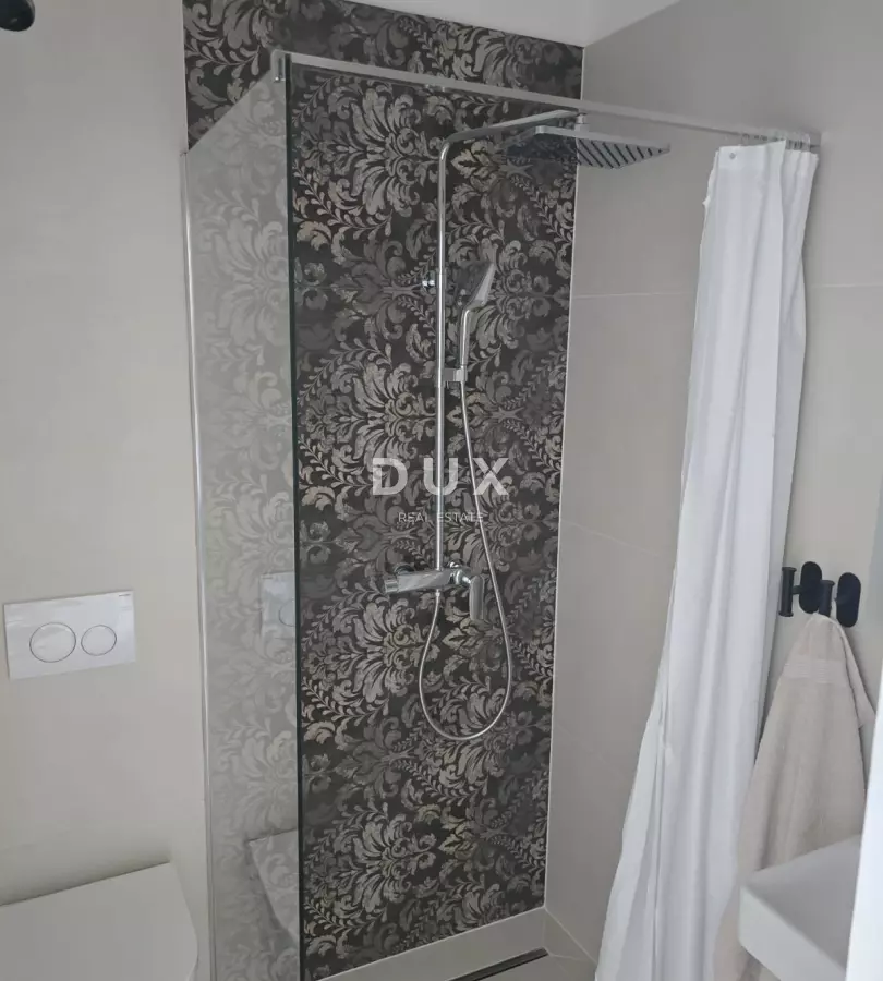 4-bedroom Villa In Jadranovo, Croatia (143 M²)