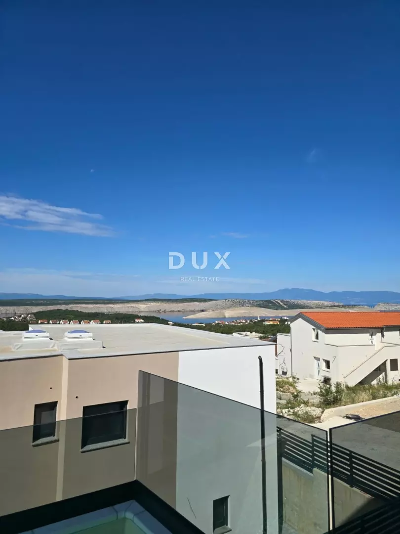 4-bedroom Villa In Jadranovo, Croatia (143 M²)