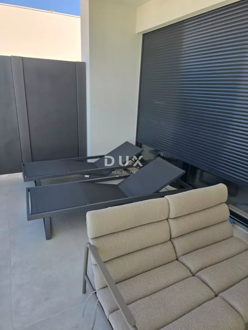 4-bedroom Villa In Jadranovo, Croatia (143 M²)