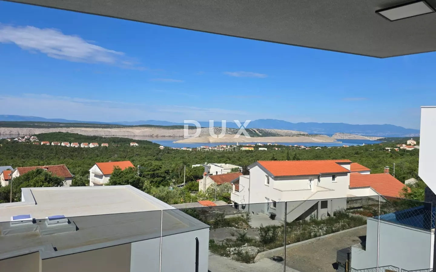 4-bedroom Villa In Jadranovo, Croatia (134 M²)