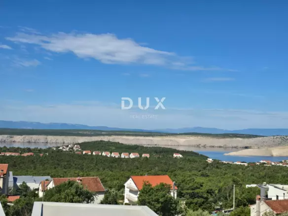 4-bedroom Villa In Jadranovo, Croatia (134 M²)