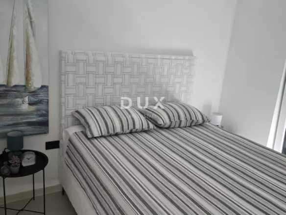 4-bedroom Villa In Jadranovo, Croatia (134 M²)