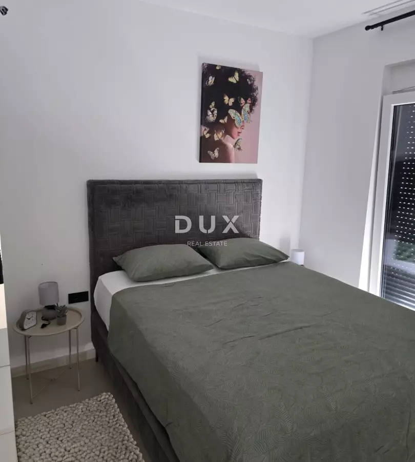 4-bedroom Villa In Jadranovo, Croatia (134 M²)