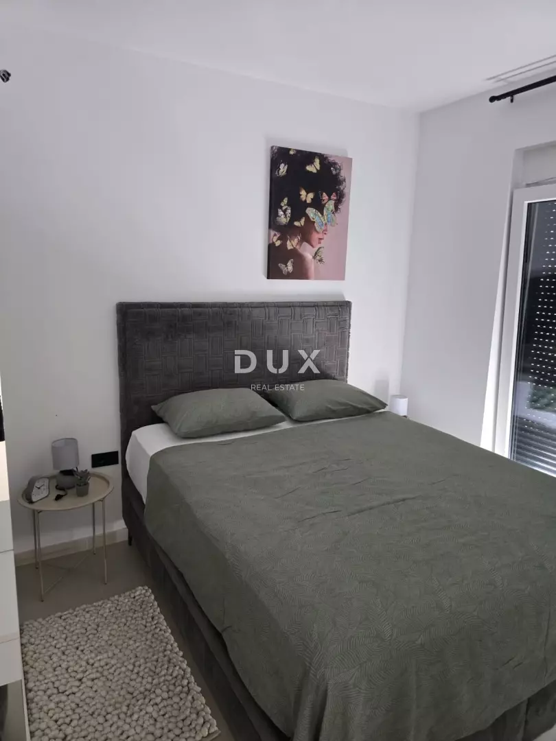 4-bedroom Villa In Jadranovo, Croatia (134 M²)