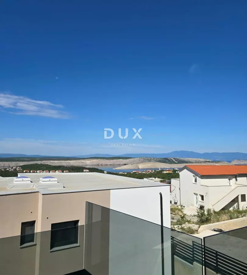 8-bedroom Villa In Jadranovo, Croatia (277 M²)