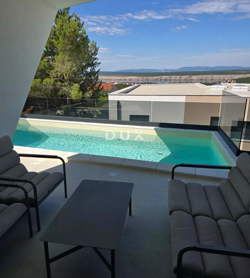 8-bedroom Villa In Jadranovo, Croatia (277 M²)