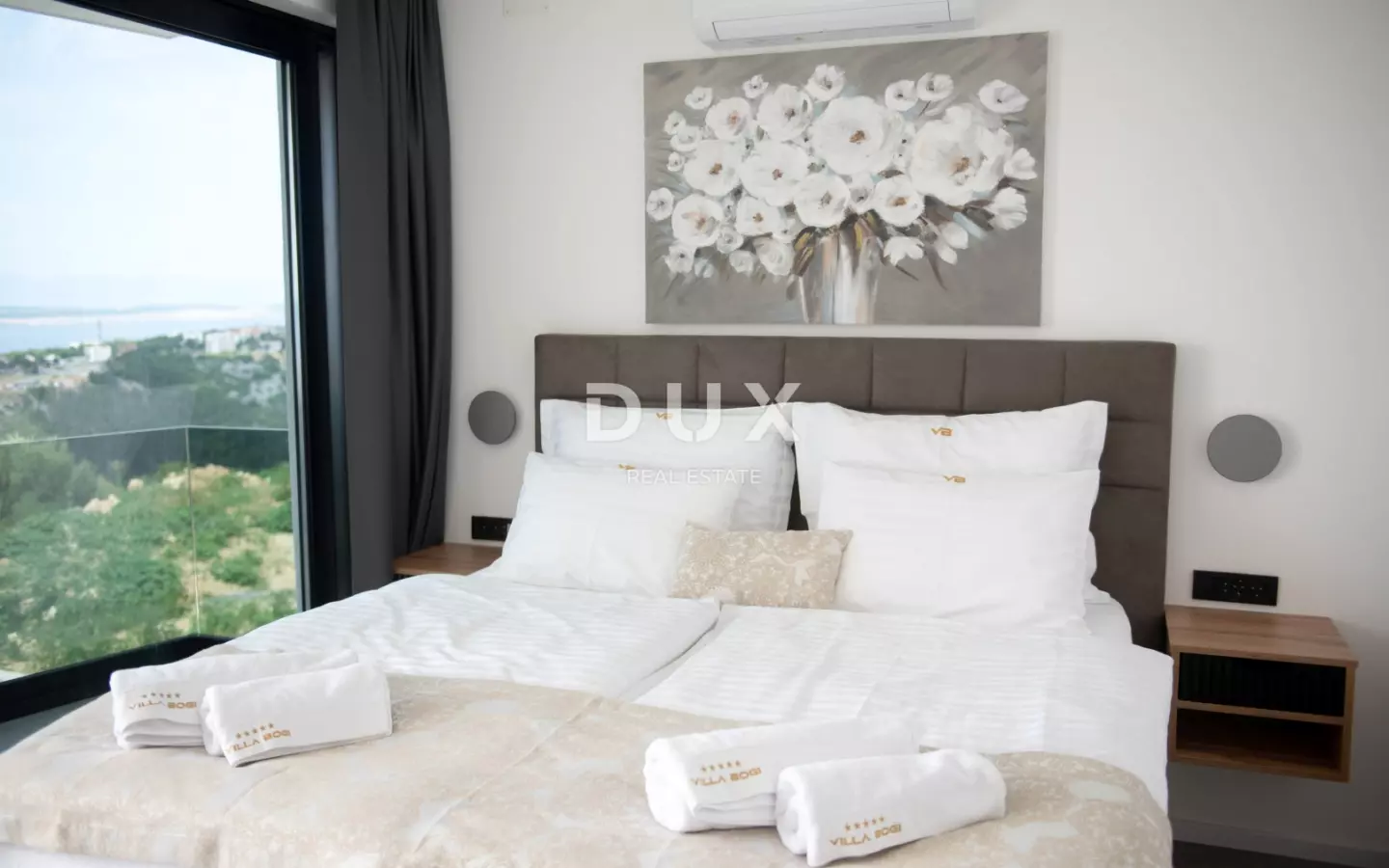 5-bedroom Villa In Crikvenica, Croatia (340 M²)
