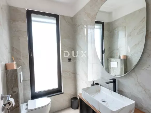 5-bedroom Villa In Crikvenica, Croatia (340 M²)