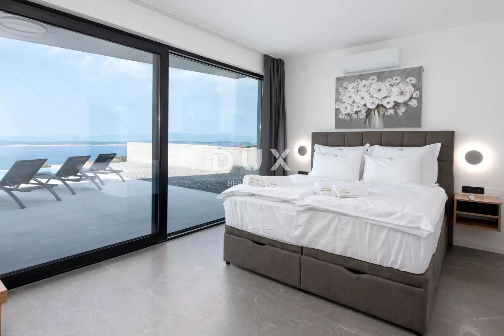 5-bedroom Villa In Crikvenica, Croatia (340 M²)