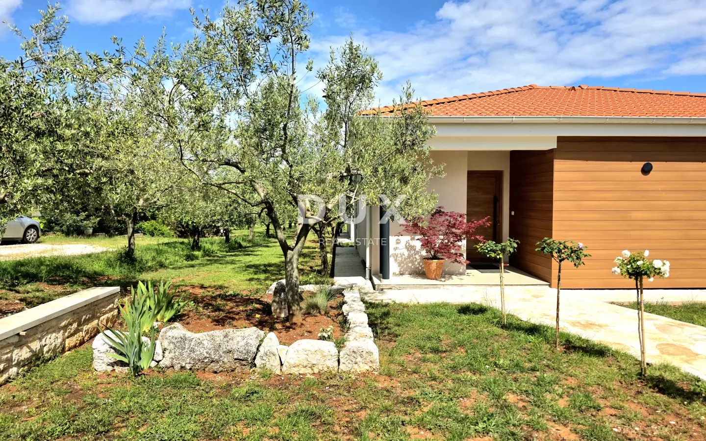 4-bedroom Villa In Barban, Croatia (175,19 M²)
