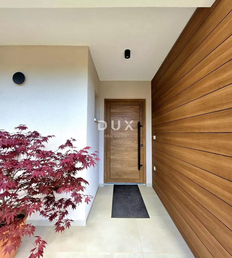 4-bedroom Villa In Barban, Croatia (175,19 M²)
