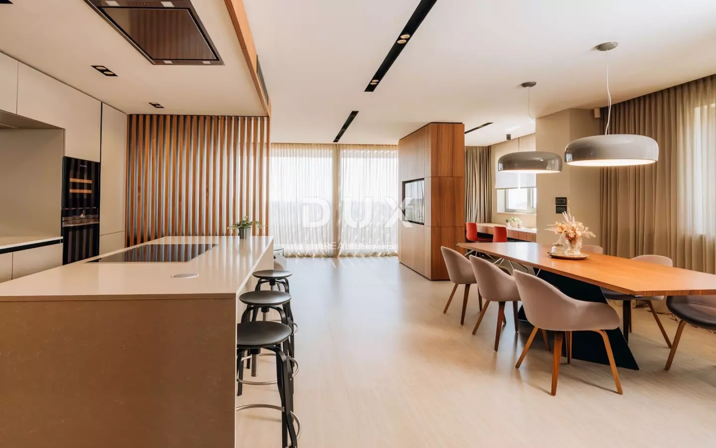 2-bedroom Apartment In Novigrad, Croatia (119,37 M²)