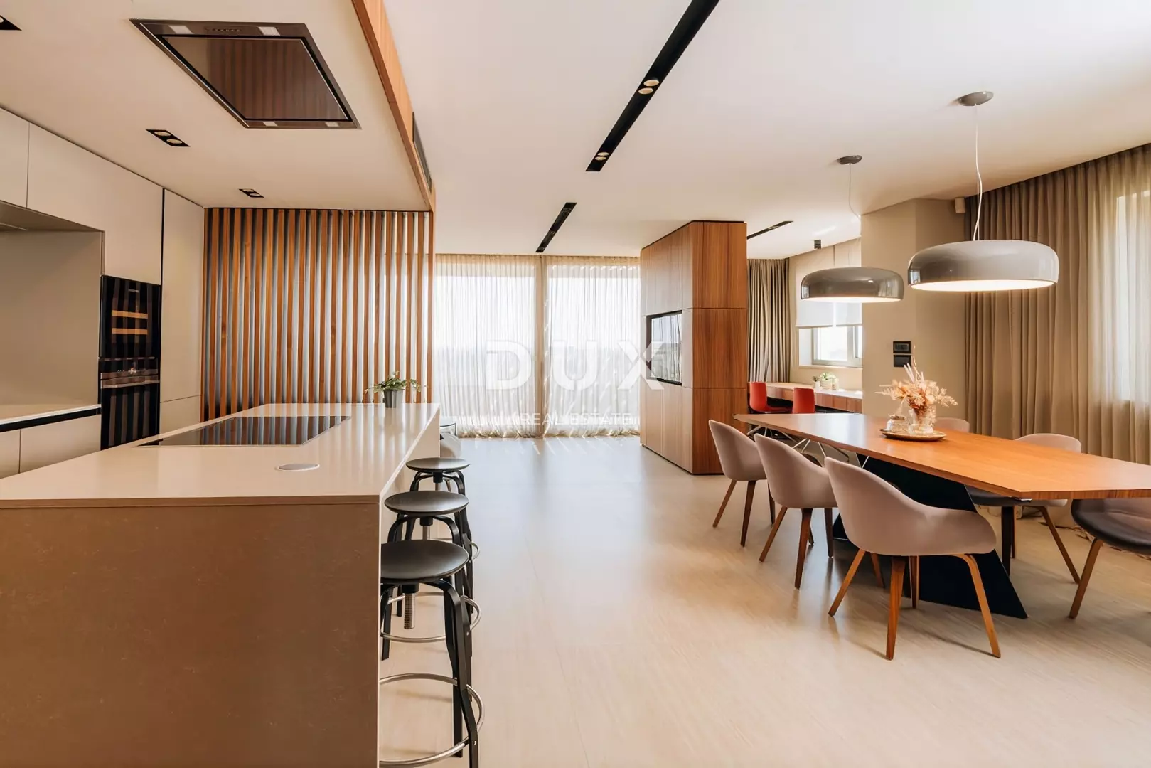 2-bedroom Apartment In Novigrad, Croatia (119,37 M²)