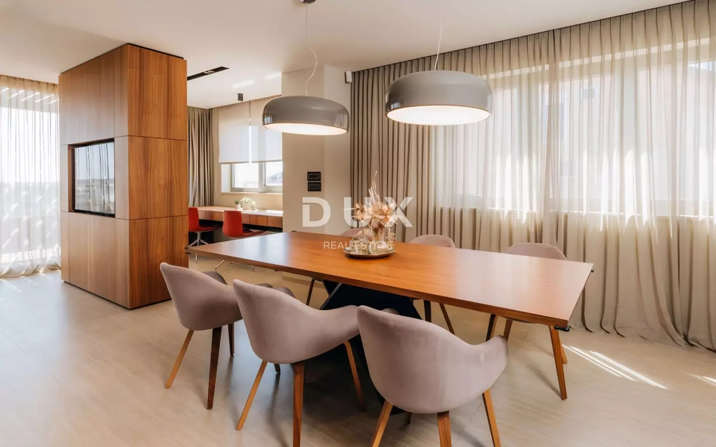 2-bedroom Apartment In Novigrad, Croatia (119,37 M²)