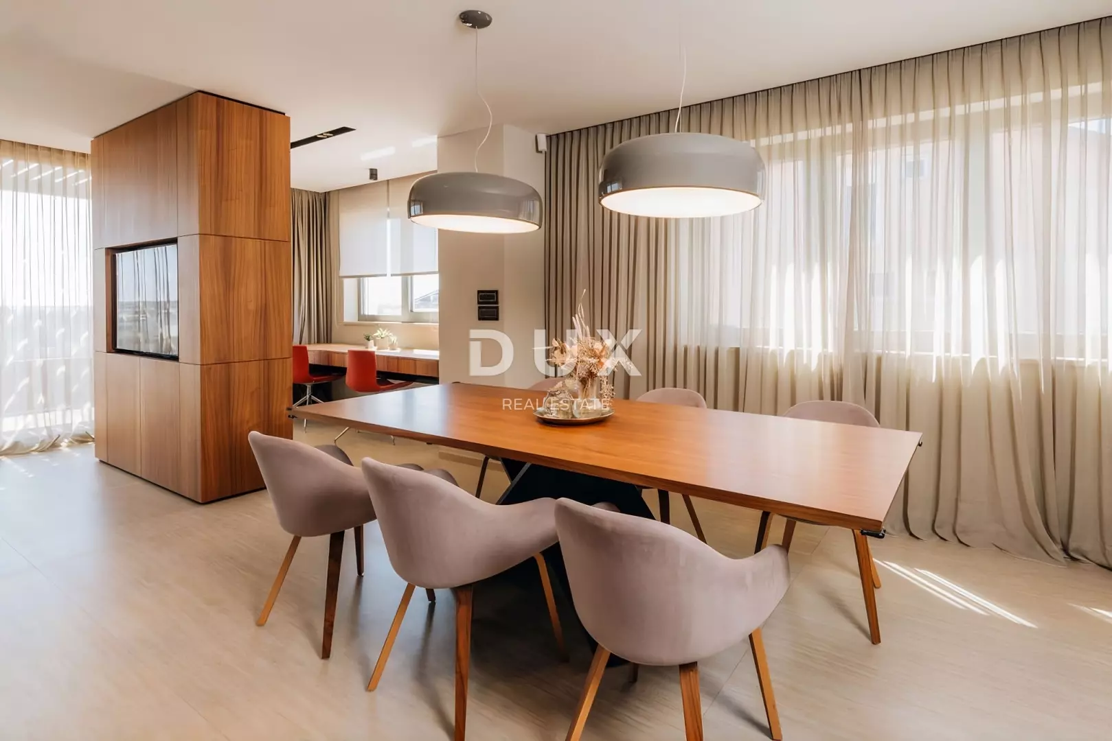 2-bedroom Apartment In Novigrad, Croatia (119,37 M²)