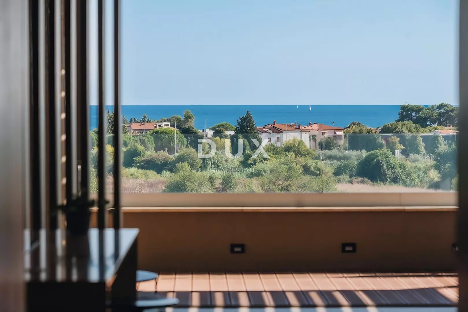 2-bedroom Apartment In Novigrad, Croatia (119,37 M²)
