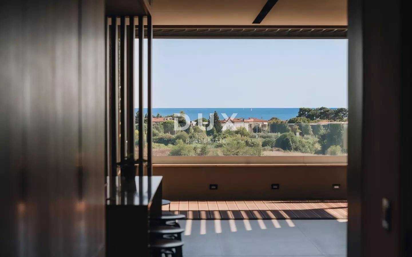 2-bedroom Apartment In Novigrad, Croatia (119,37 M²)