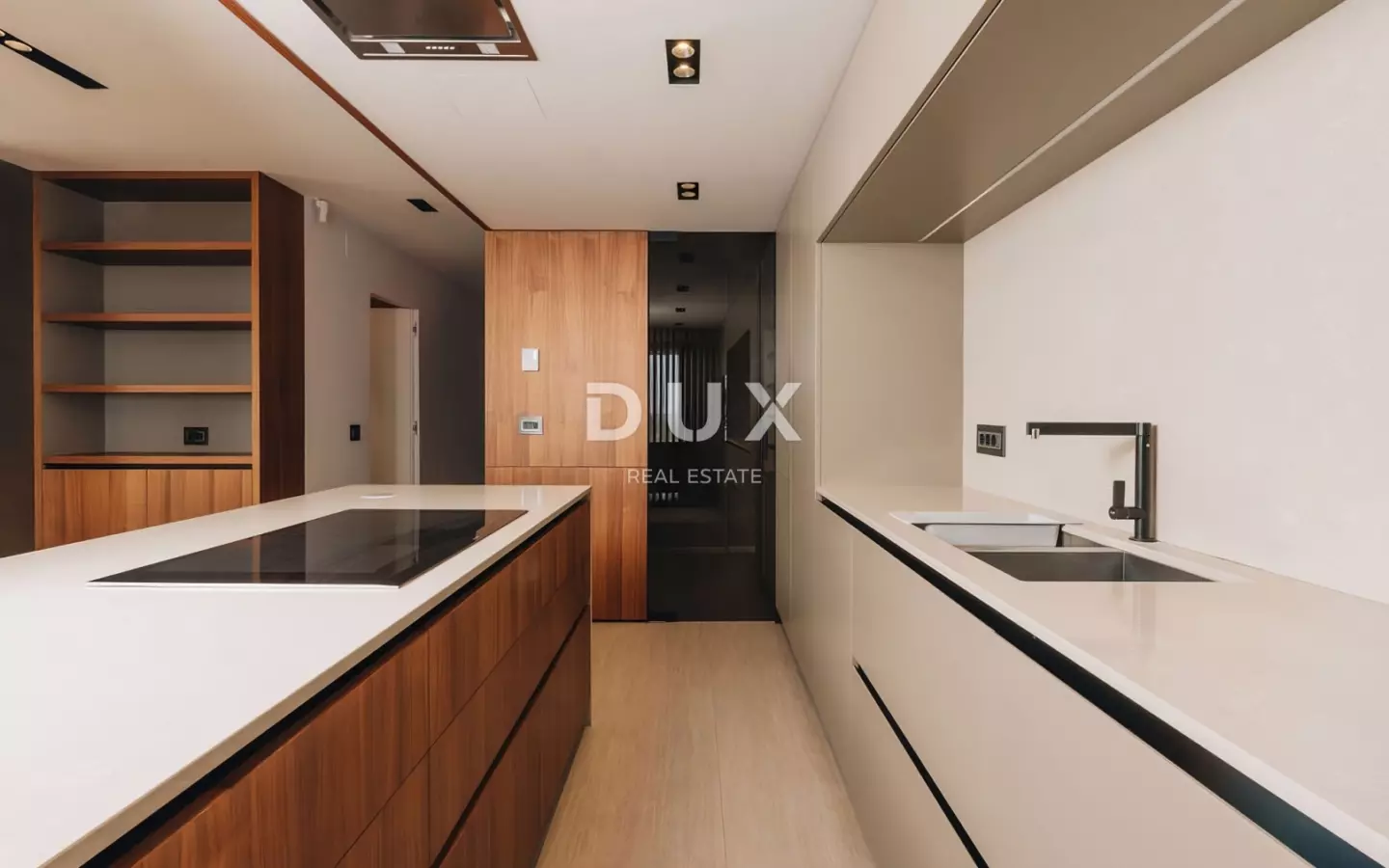 2-bedroom Apartment In Novigrad, Croatia (119,37 M²)