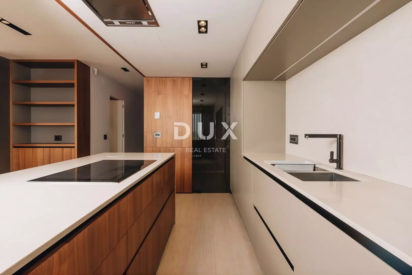 2-bedroom Apartment In Novigrad, Croatia (119,37 M²)