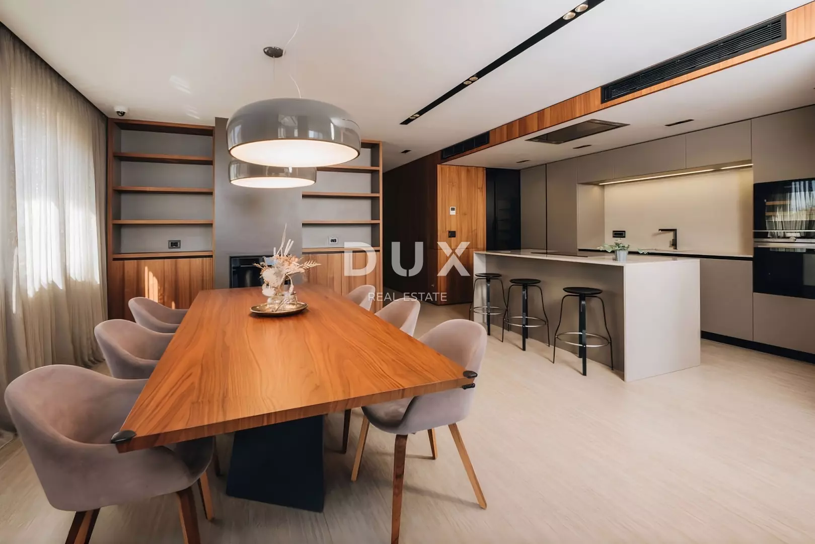 2-bedroom Apartment In Novigrad, Croatia (119,37 M²)