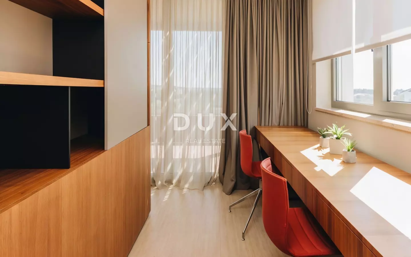 2-bedroom Apartment In Novigrad, Croatia (119,37 M²)