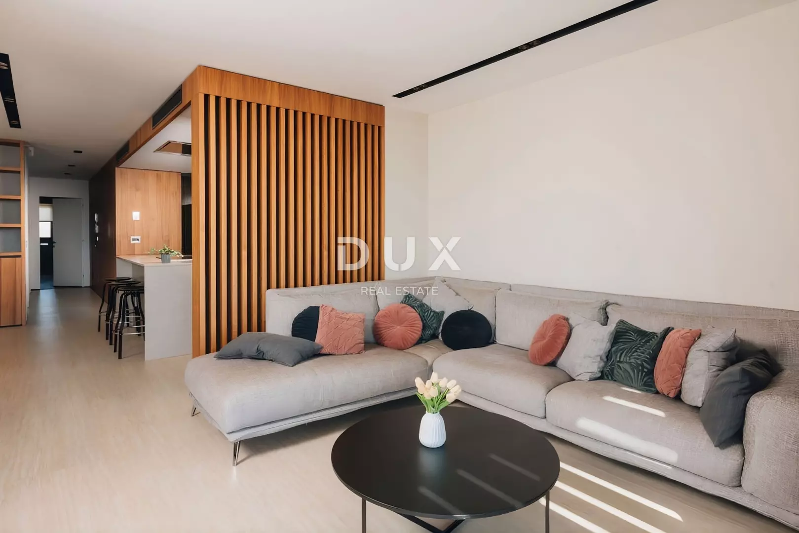 2-bedroom Apartment In Novigrad, Croatia (119,37 M²)