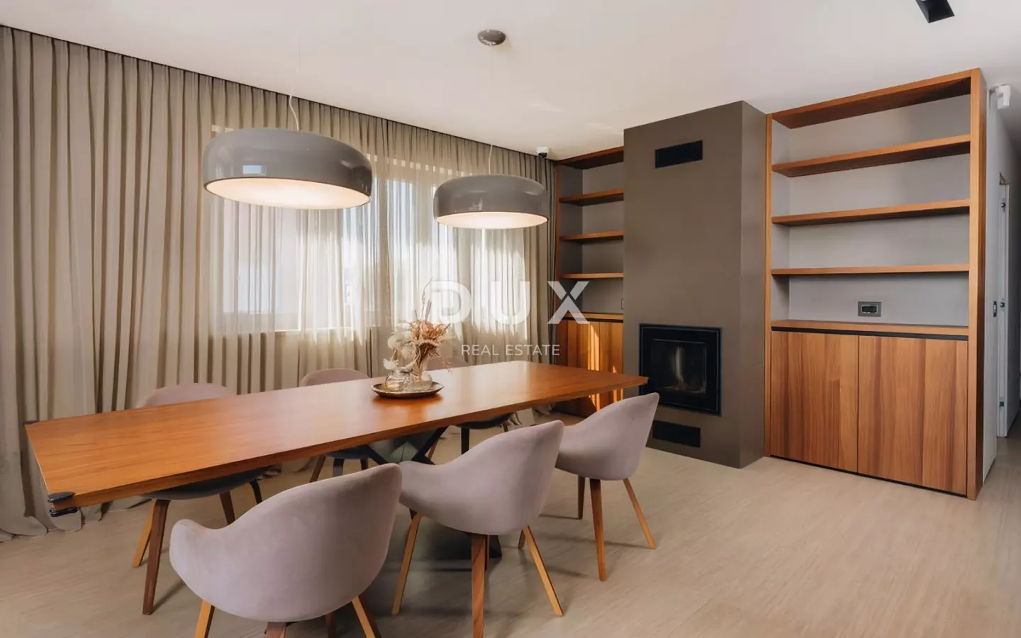 2-bedroom Apartment In Novigrad, Croatia (119,37 M²)