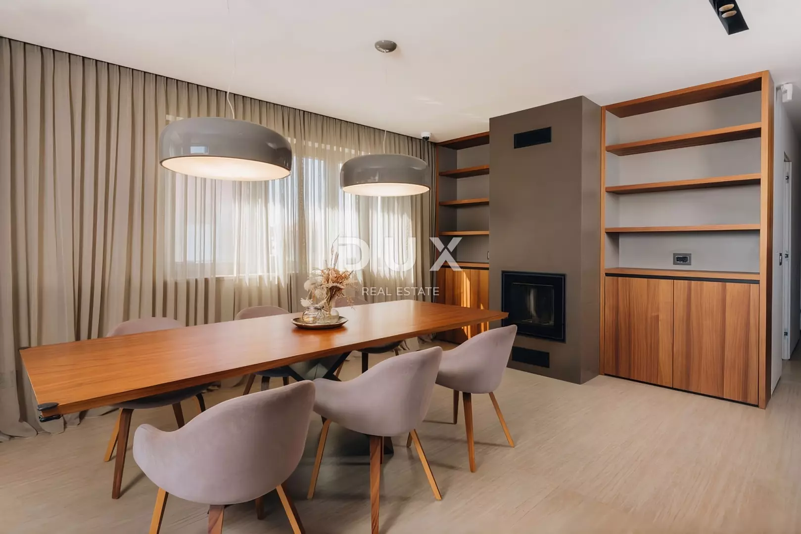 2-bedroom Apartment In Novigrad, Croatia (119,37 M²)