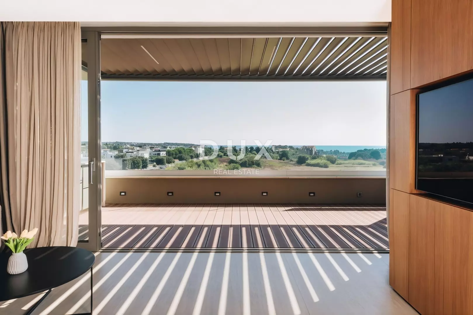 2-bedroom Apartment In Novigrad, Croatia (119,37 M²)
